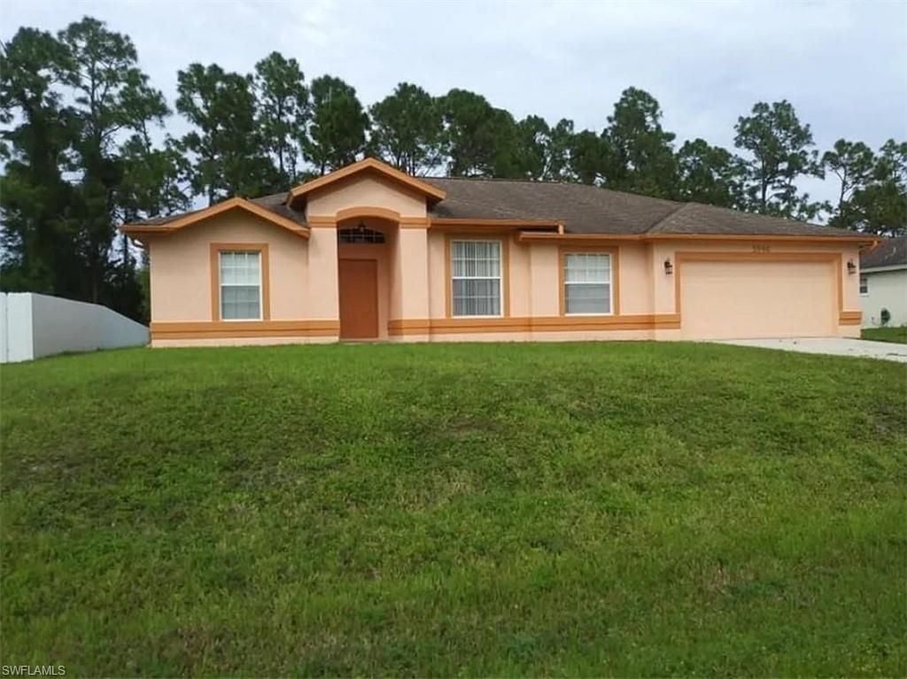 5546 Beck ST, Lehigh Acres, FL 33971