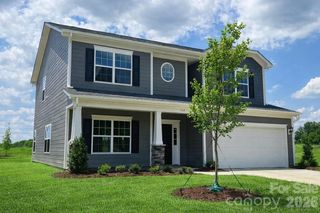 248 Corrie Ann Drive, Concord, NC 28027