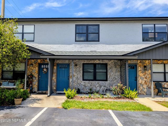 7 PONTE VEDRA Court B, Ponte Vedra Beach, FL 32082