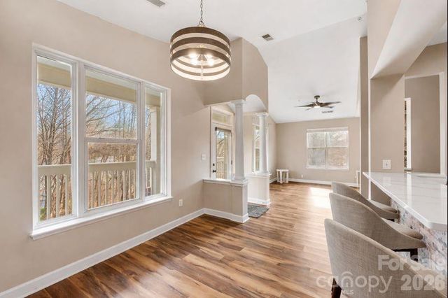 706 Northeast Drive, Davidson, NC 28036