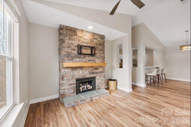 706 Northeast Drive, Davidson, NC 28036