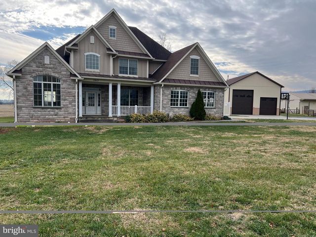 3913 CAP STINE RD, Frederick, MD 21703