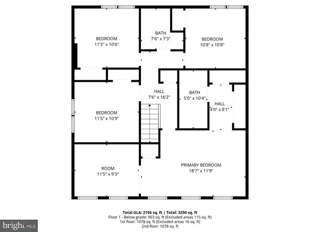 34 N GARFIELD ST, Arlington, VA 22201