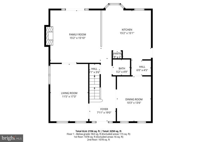 34 N GARFIELD ST, Arlington, VA 22201