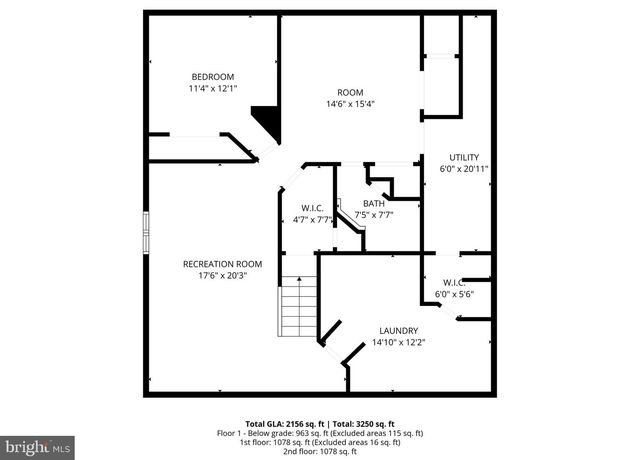 34 N GARFIELD ST, Arlington, VA 22201