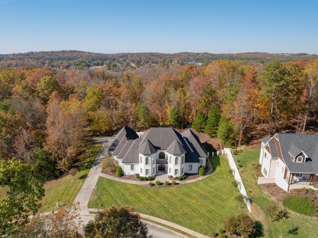 715 Pembridge Circle NW, Cleveland, TN 37312