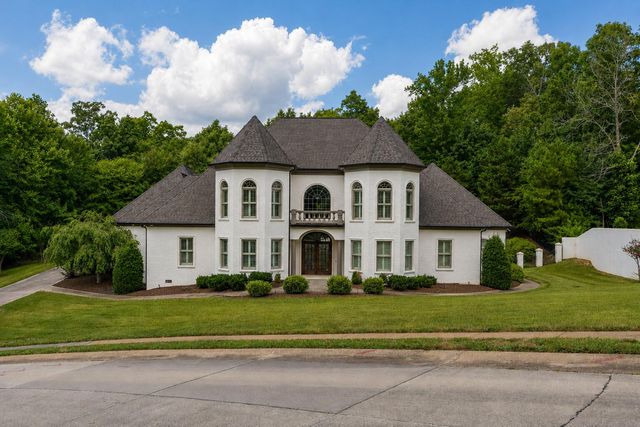 715 Pembridge Circle NW, Cleveland, TN 37312