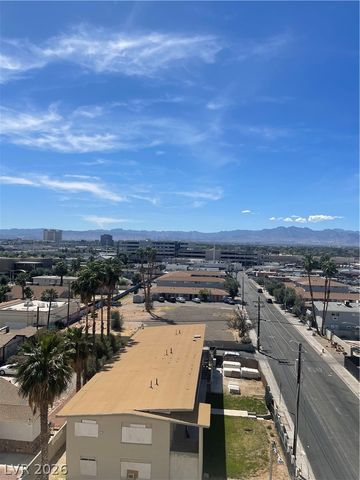 227 West Saint Louis Avenue, Las Vegas, NV 89102