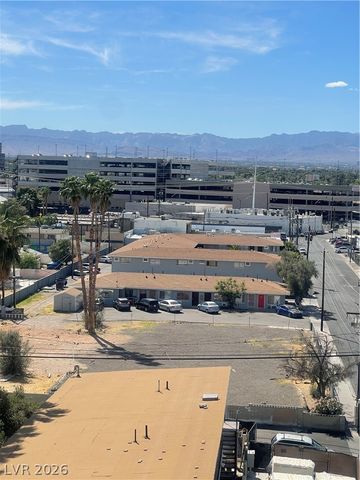 227 West Saint Louis Avenue, Las Vegas, NV 89102