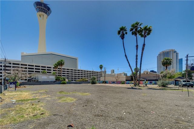 227 West Saint Louis Avenue, Las Vegas, NV 89102