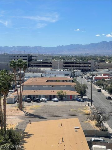 227 West Saint Louis Avenue, Las Vegas, NV 89102