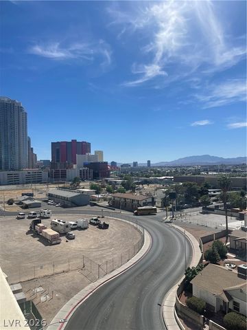 227 West Saint Louis Avenue, Las Vegas, NV 89102