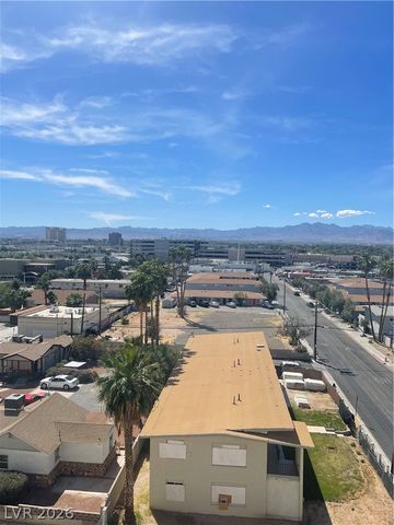 227 West Saint Louis Avenue, Las Vegas, NV 89102