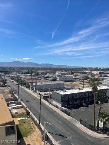 227 West Saint Louis Avenue, Las Vegas, NV 89102