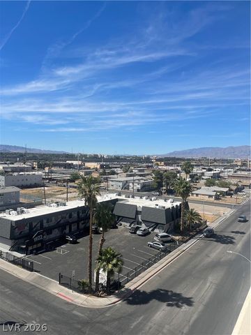 227 West Saint Louis Avenue, Las Vegas, NV 89102