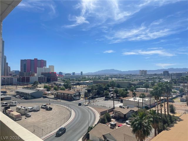 227 West Saint Louis Avenue, Las Vegas, NV 89102