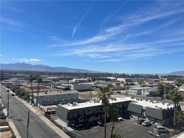 227 West Saint Louis Avenue, Las Vegas, NV 89102