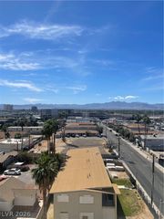 227 West Saint Louis Avenue, Las Vegas, NV 89102