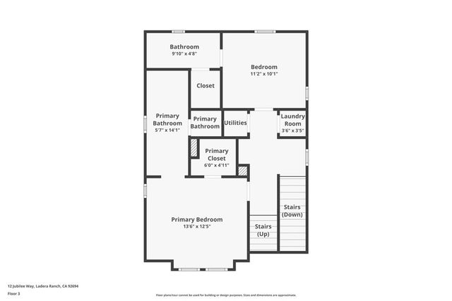 12 Jubilee, Rancho Mission Viejo, CA 92694