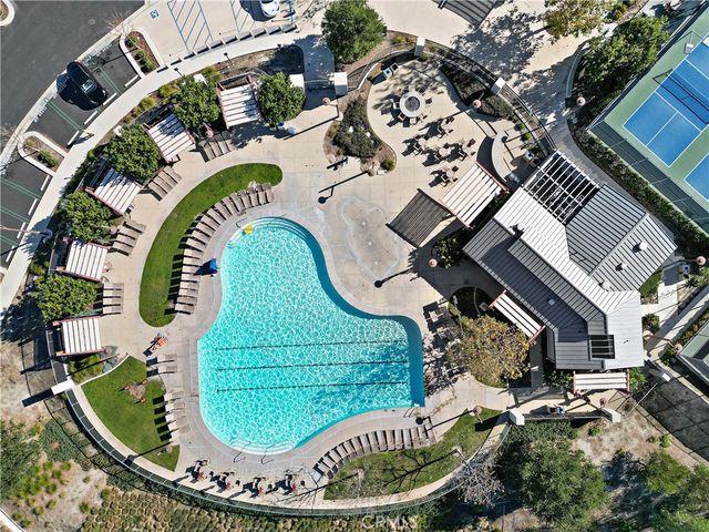12 Jubilee, Rancho Mission Viejo, CA 92694
