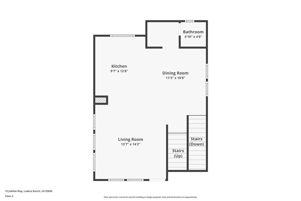 Image 23 of property listing at 12 Jubilee, Rancho Mission Viejo, CA 92694