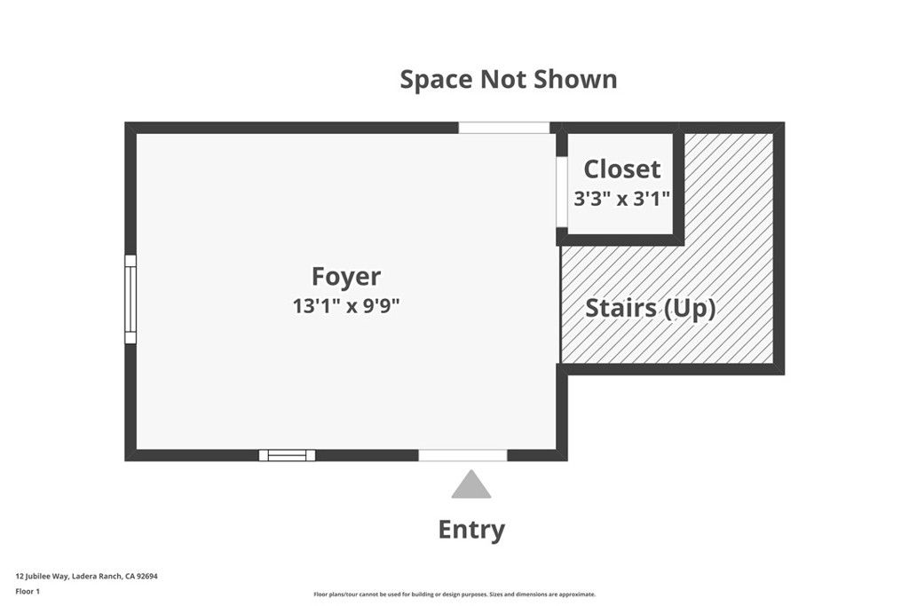 Image 25 of property listing at 12 Jubilee, Rancho Mission Viejo, CA 92694