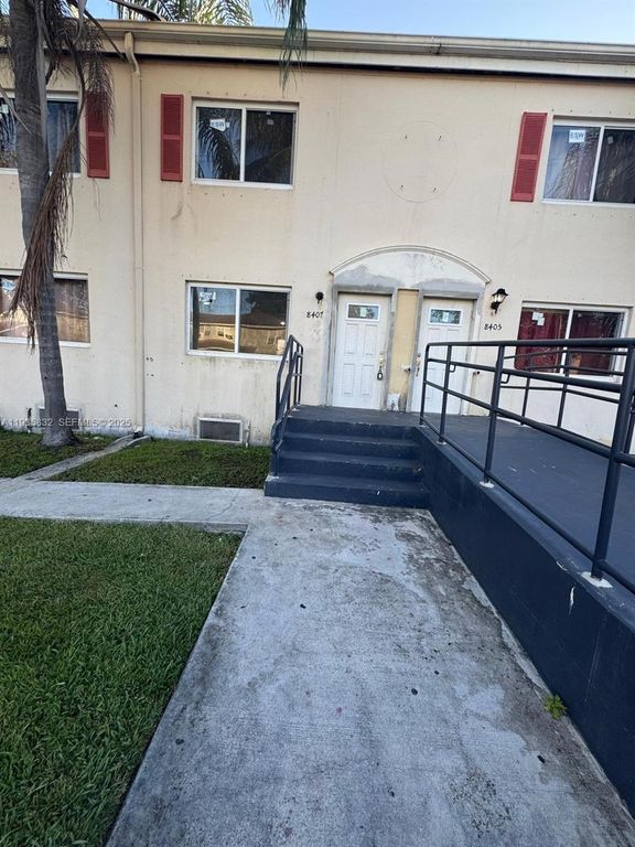 8407 NW 5th Ave 8407, Miami, FL 33150