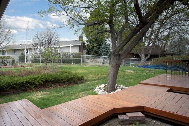 113 White Circle, Billings, MT 59105
