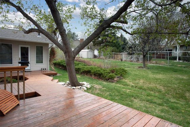 113 White Circle, Billings, MT 59105