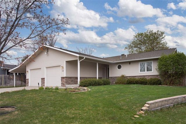 113 White Circle, Billings, MT 59105
