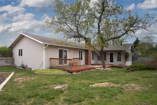 113 White Circle, Billings, MT 59105