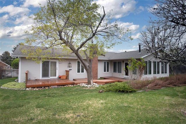 113 White Circle, Billings, MT 59105