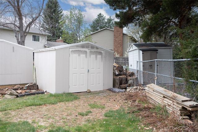 113 White Circle, Billings, MT 59105