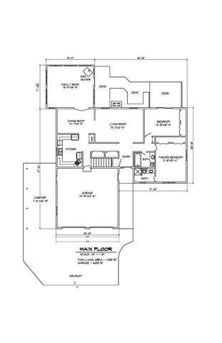 113 White Circle, Billings, MT 59105