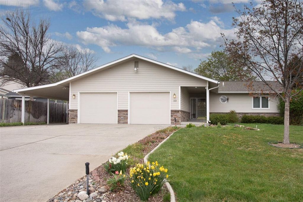 113 White Circle, Billings, MT 59105