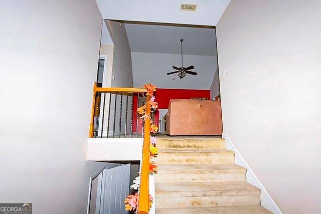 6940 W Fayetteville Road, Riverdale, GA 30296