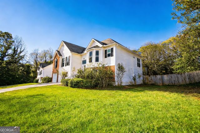 6940 W Fayetteville Road, Riverdale, GA 30296