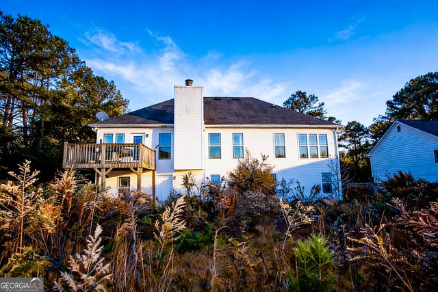 6940 W Fayetteville Road, Riverdale, GA 30296