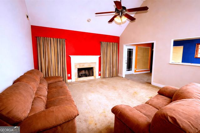 6940 W Fayetteville Road, Riverdale, GA 30296