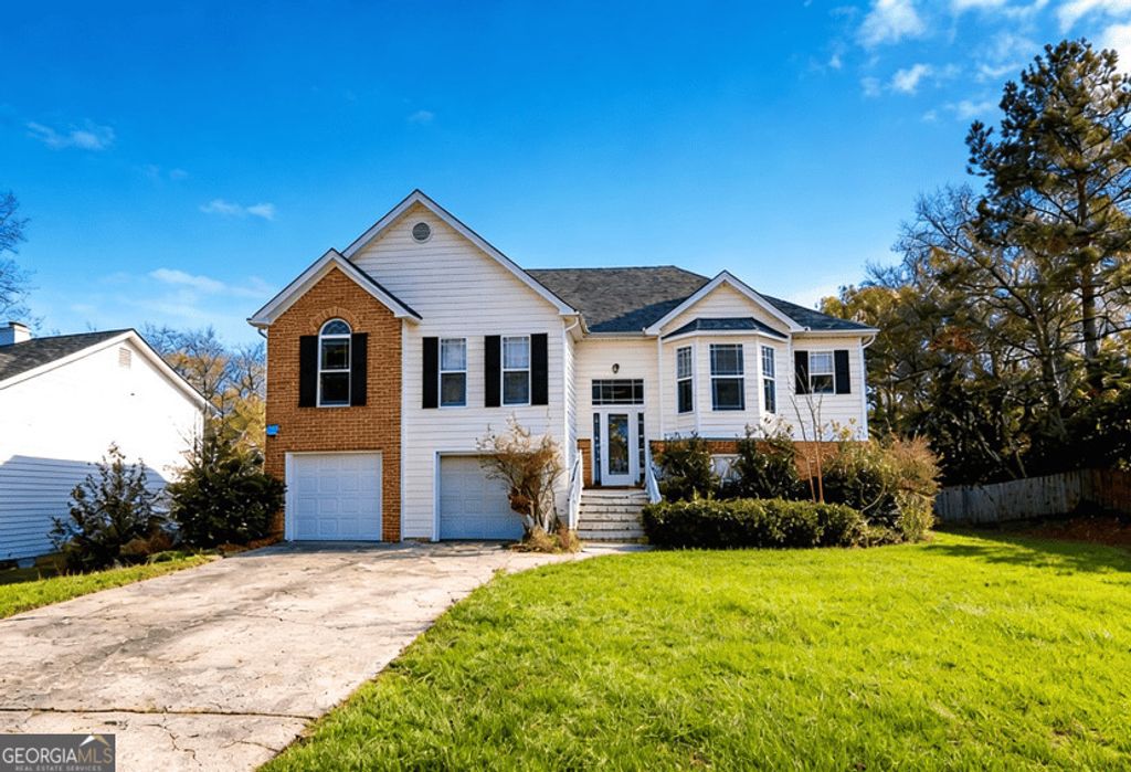 6940 W Fayetteville Road, Riverdale, GA 30296