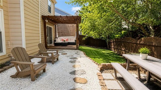 2535 Alvecot Circle, Atlanta, GA 30339