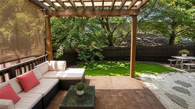 2535 Alvecot Circle, Atlanta, GA 30339