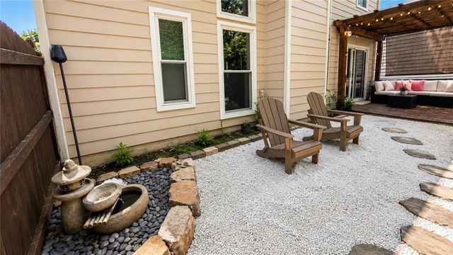 2535 Alvecot Circle, Atlanta, GA 30339