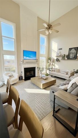 2535 Alvecot Circle, Atlanta, GA 30339