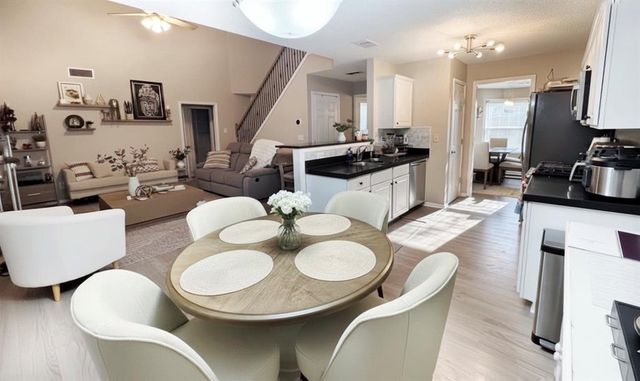 2535 Alvecot Circle, Atlanta, GA 30339