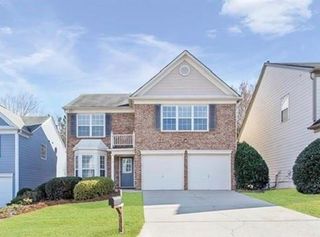2535 Alvecot Circle, Atlanta, GA 30339