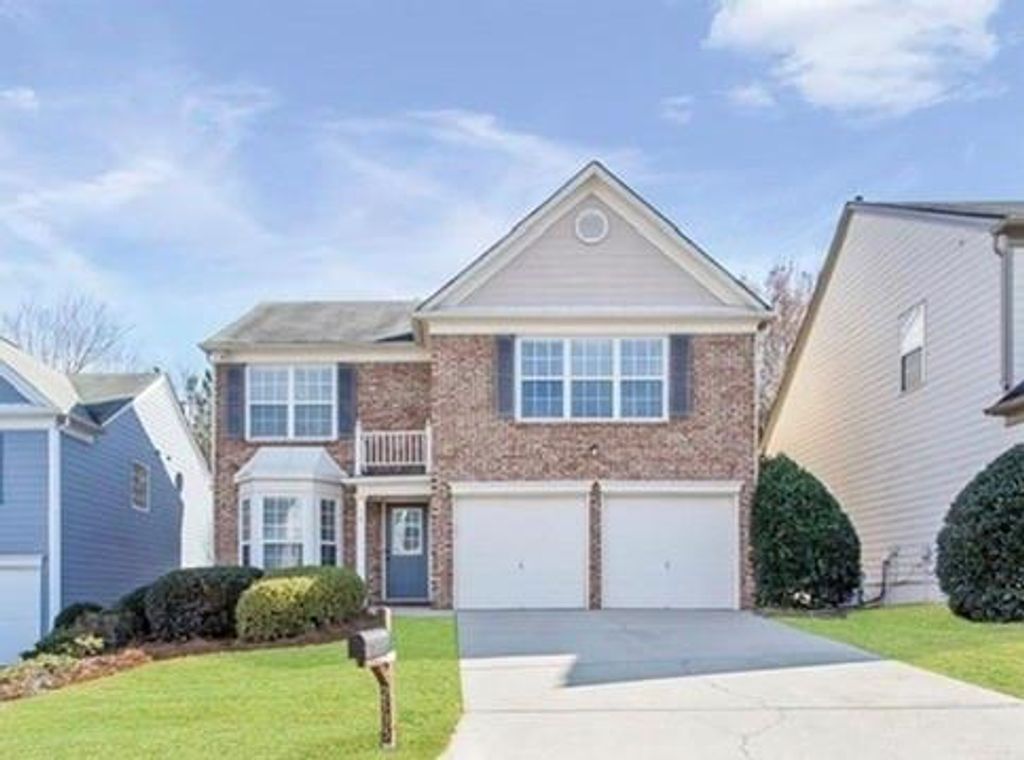 2535 Alvecot Circle, Atlanta, GA 30339