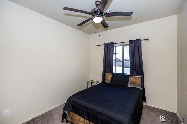 2684 S 44 Tr, Yuma, AZ 85364