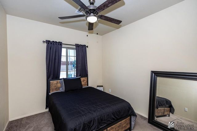 2684 S 44 Tr, Yuma, AZ 85364
