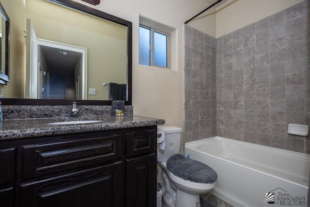 2684 S 44 Tr, Yuma, AZ 85364